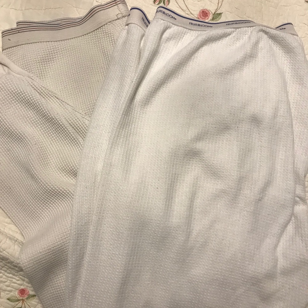 Long Johns for men